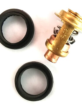50度小节温器345-01030-1,346-01030,350-01030,3h6-01030船外机