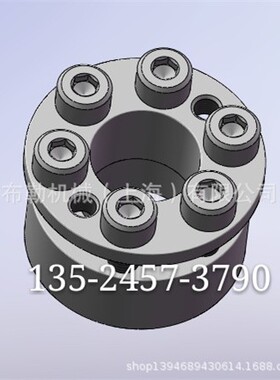 桂平弗兰德FLENDER涨套MLC5006-110X155/MLC5006-120X165免键轴衬