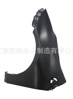 适用于16普锐斯叶子板 53801-47080钣金件厂家定制