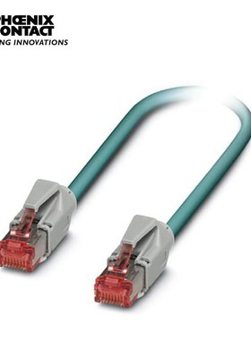 菲尼克斯 网络电缆 - NBC-R4AC/1,0-93E/R4AC - 1408933