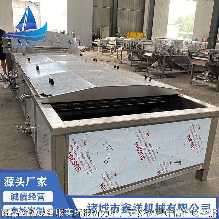 自动笋丝巴氏杀菌机 豆瓣酱水浴式巴氏杀菌流水线 海白菜灭菌设备,机械设备,消毒灭菌设备,淘宝优惠券,粉丝福利购,淘宝优惠卷