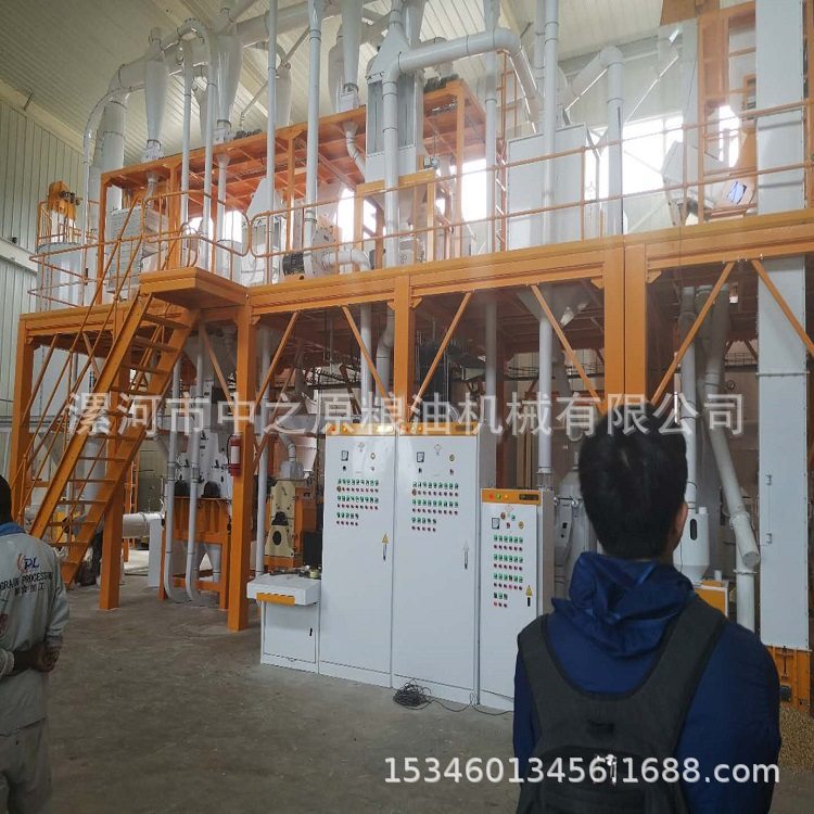 玉米豆浆机杂粮成套加工设备磨粉机草料青饲料鱼饲料饲料粉碎专用,搬运/仓储/物流设备,叉车/搬运车,淘宝优惠券,粉丝福利购,淘宝优惠卷