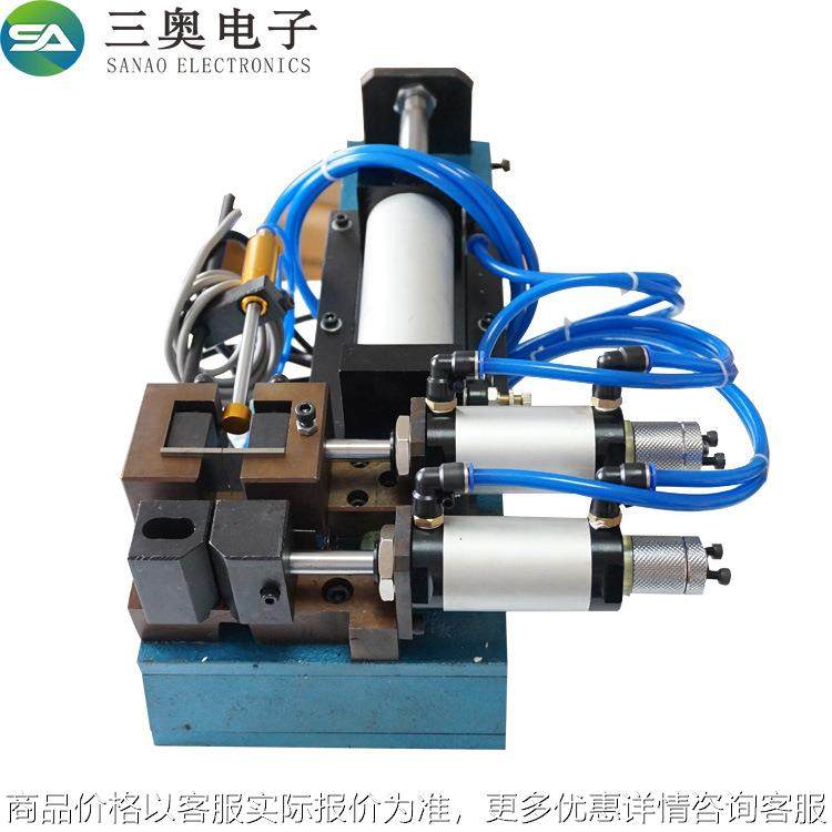 -315气动剥皮机气动剥线扭线机可剥50mm直径,五金/工具,其他机械五金,淘宝优惠券,粉丝福利购,淘宝优惠卷