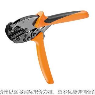 2.5 1.6 901冷压接钳 厂家供应压线钳全系CTX