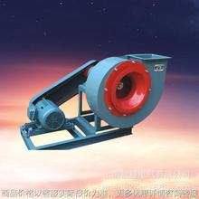 离心式排尘风机C4-73 4.5C 1.1KW排尘离心通风机 离心风机