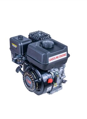 RT款6.5-7.5hp马力四冲程GX200/210打谷机水泵抹光机汽油机动力