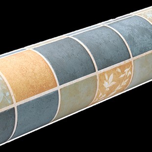 卫生间防水贴纸防滑洗手间地砖自粘地贴浴室地面地板贴厕所瓷砖贴