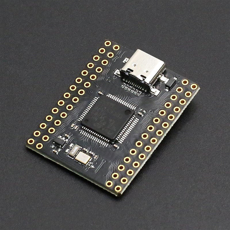 STM32F103RCT6单片机开发板 最小系统板核心板 ARM实验板