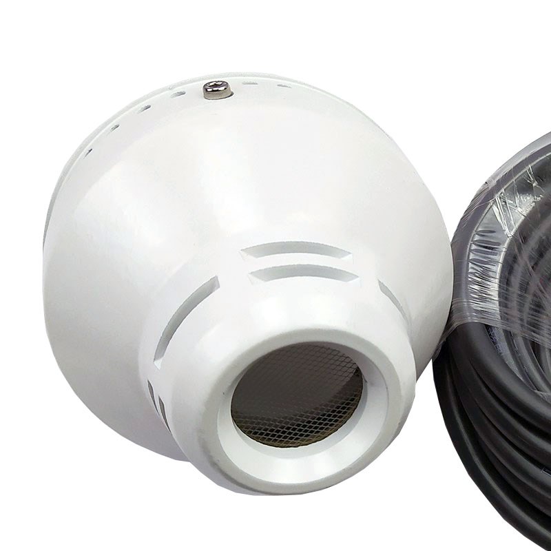 天津华宁GQG5-Y-2煤矿用本质安全型烟雾传感器带实验试验功能报警