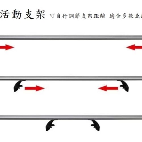 香港德仕DAZS LED水族灯 三排红蓝白LED鱼缸灯 超薄铝合金水族灯