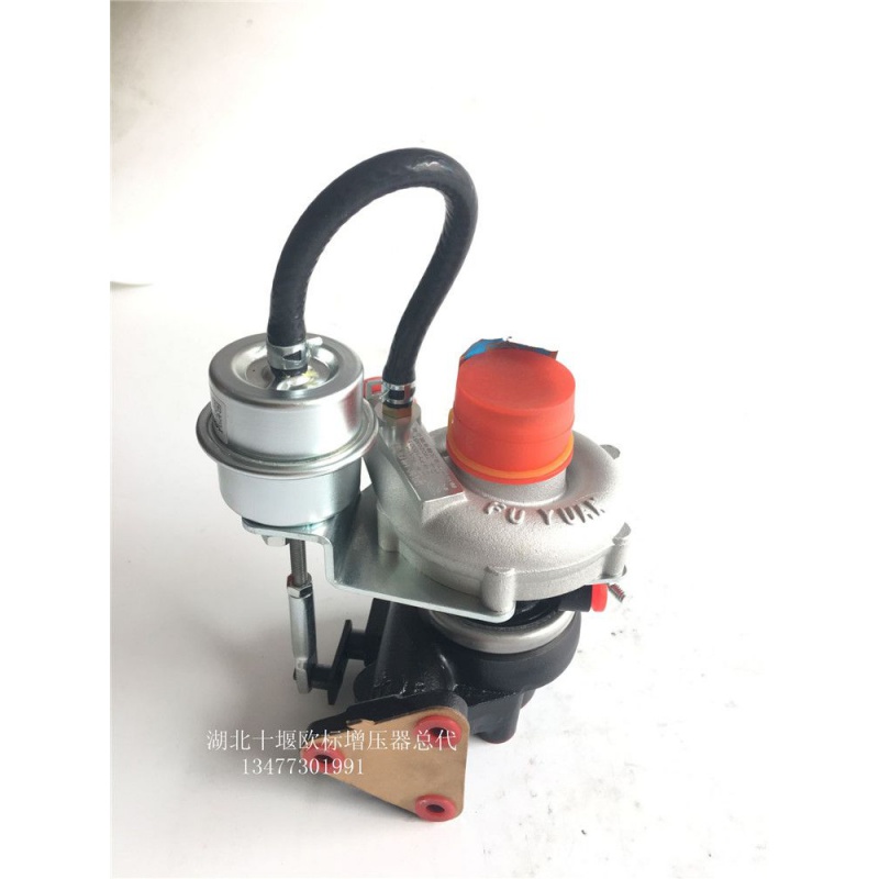 FY10001全柴4D18F(奥铃小卡/南汽/金杯)4D18F-002康跃