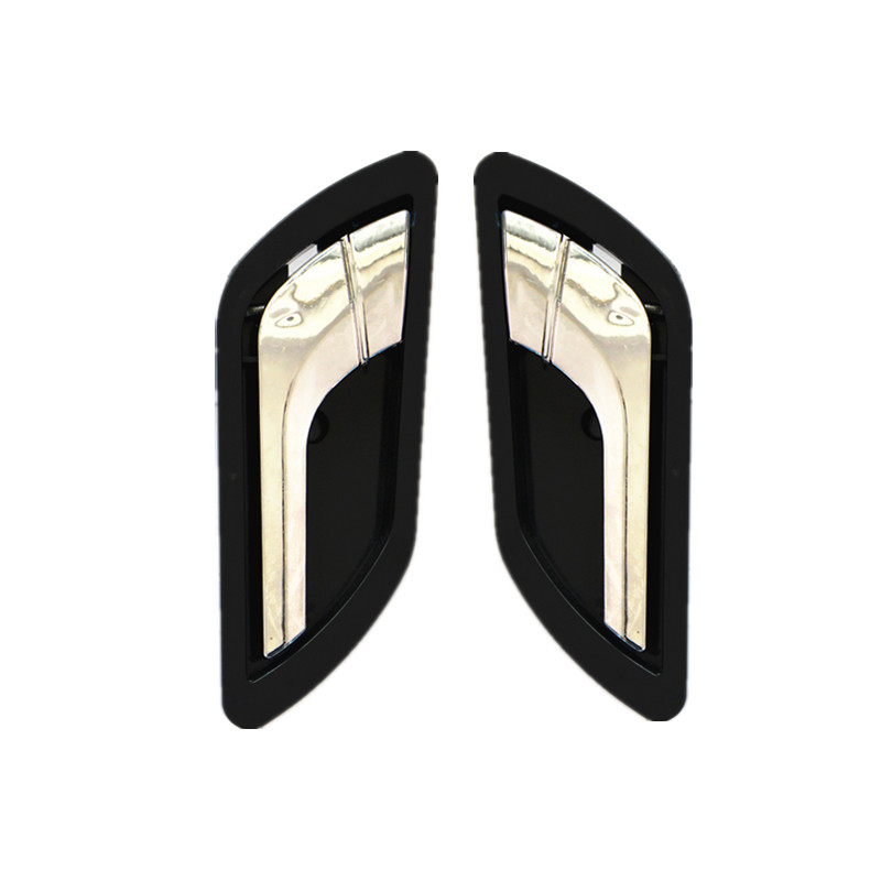 电动三四轮车内门扣手老年代步车新能源汽车门把手17厘米电轿拉手