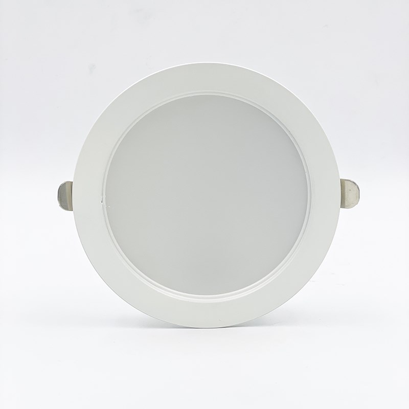 宝led筒灯嵌入式天花灯吊顶孔射灯高亮6w9w15w20w服装店超市