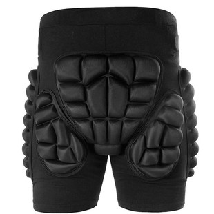 老人防摔倒保护神器护行裤 防跌倒护臀髋 带气囊男女通用加厚防摔裤