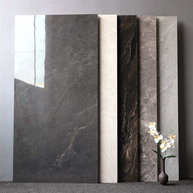 亮光通体大理f石600x1200抛光砖全瓷餐客厅釉面砖酒店墙地厨卫瓷