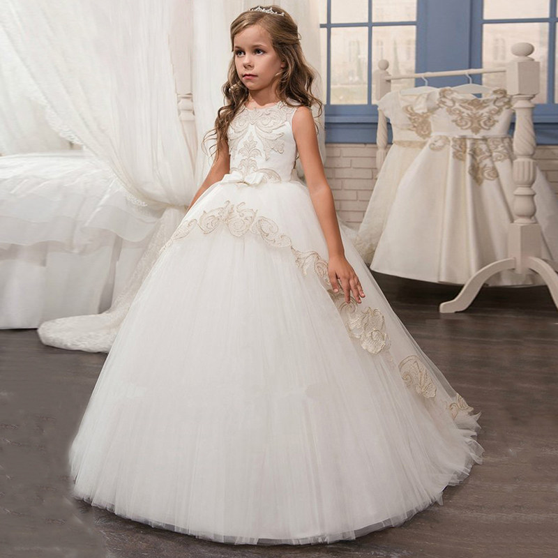 六一女童公主裙儿童长礼服蓬蓬纱小主持人钢琴演出服婚礼花童生日,童装/婴儿装/亲子装,儿童礼服,淘宝优惠券,粉丝福利购,淘宝优惠卷