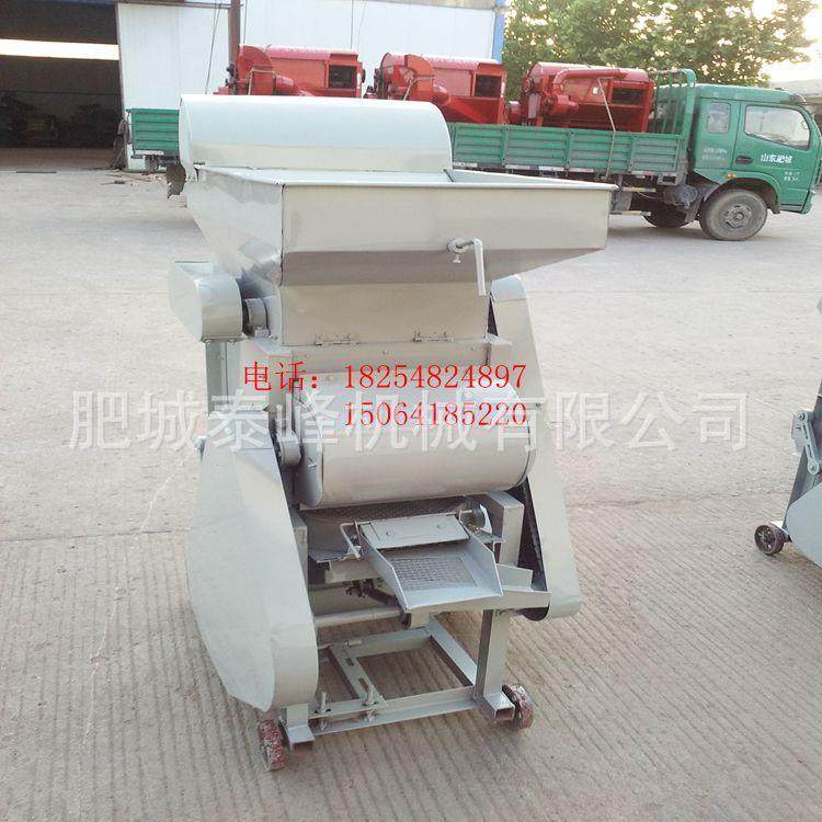 二次回剥脱壳机新型双风道除尘剥壳机油坊花生剥壳机,农机/农具/农膜,收割机械,淘宝优惠券,粉丝福利购,淘宝优惠卷