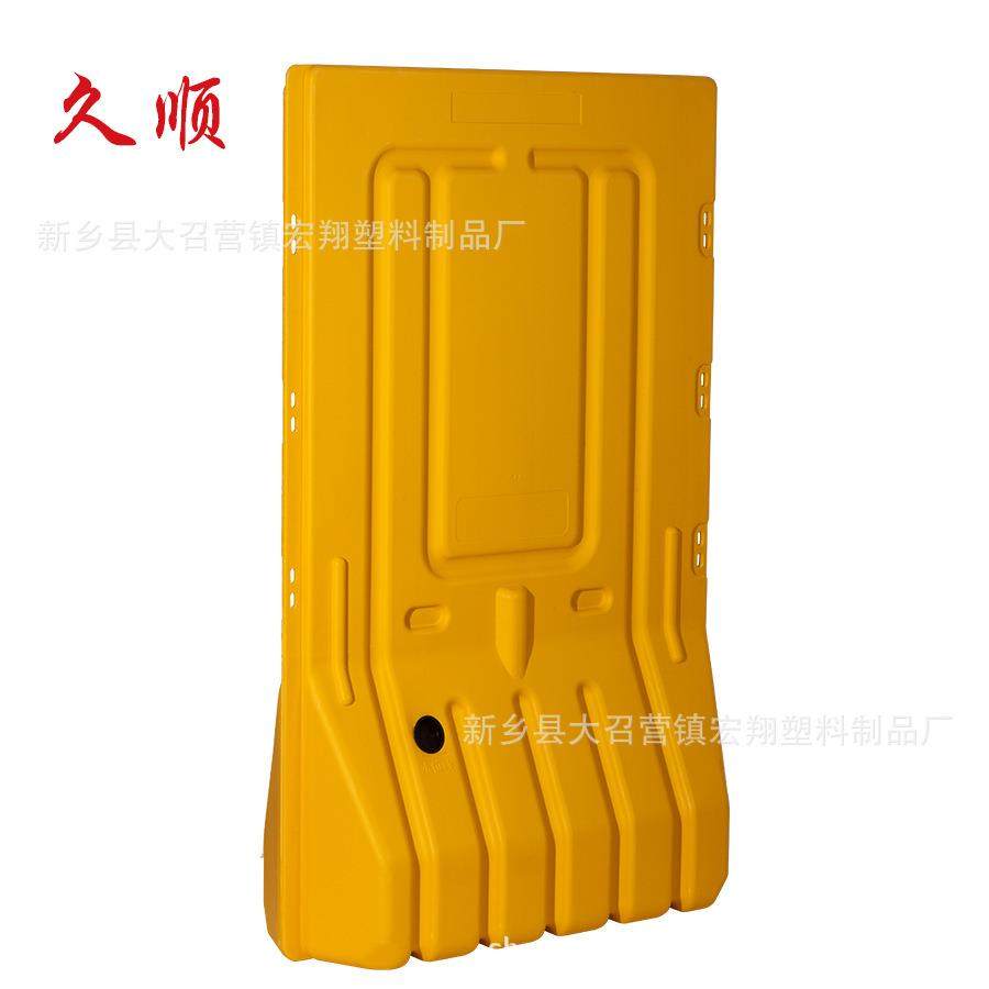 塑料水马围挡隔离挡板门板式注水路障市政道路施工1.8米安全围栏,五金/工具,护栏/隔离栏,淘宝优惠券,粉丝福利购,淘宝优惠卷