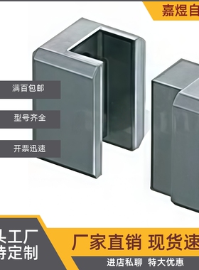 限位块 TBSF16/20/25/30/35-16/20/25/30/40/50-8/10/12/15/20