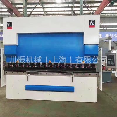 厂家直销WC67K-160T/3200电液伺服折弯机数控液压系统支持定购