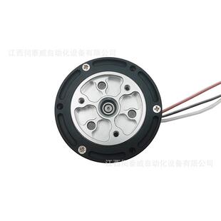 GIM4310-10减速直流力矩伺服马达高精度机器人关节驱动器智能