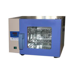 厂家优惠直销真空干燥箱立式鼓风干燥箱高温烘箱现货供应