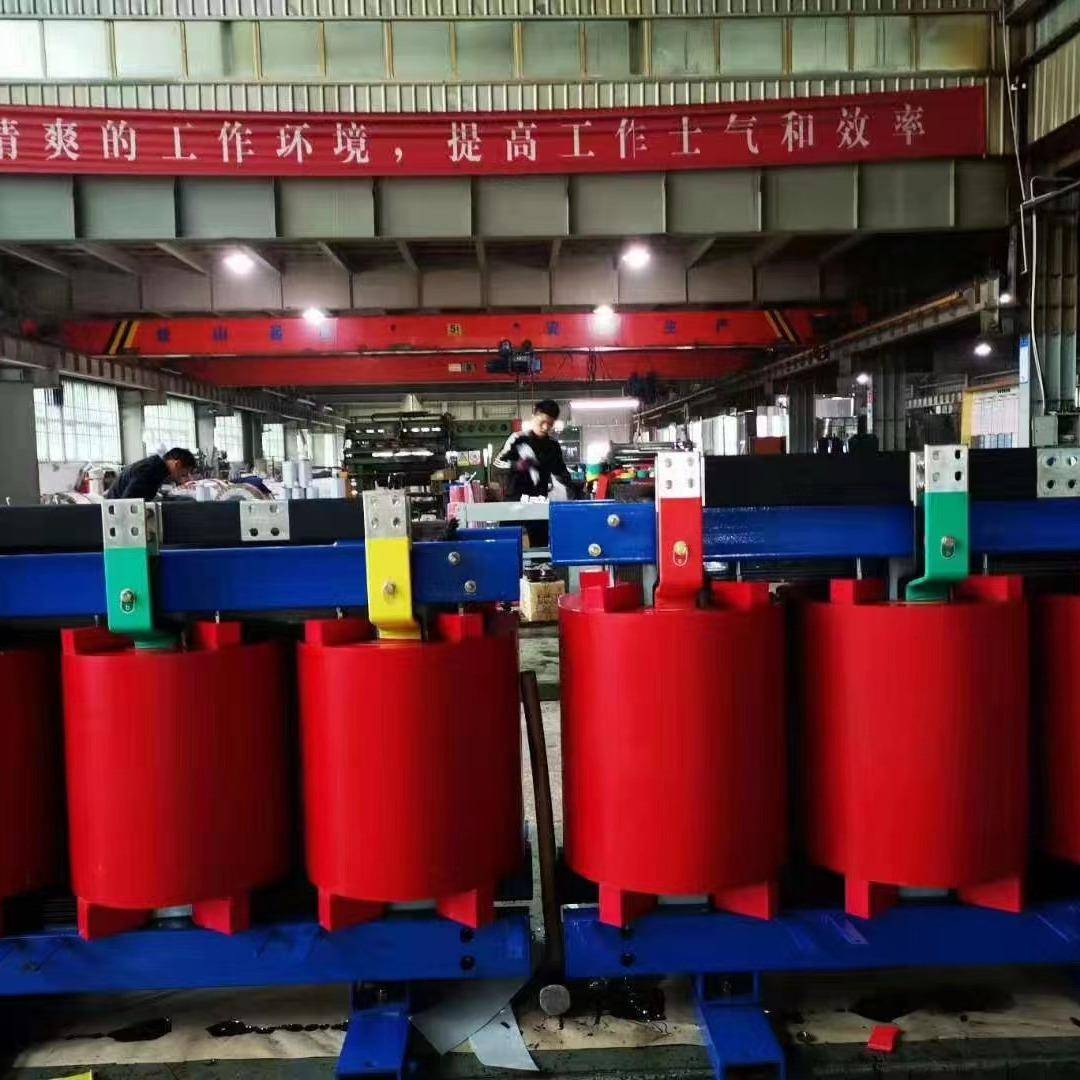 scb11scb13干式变压器三相欧式变电站油浸式变压器