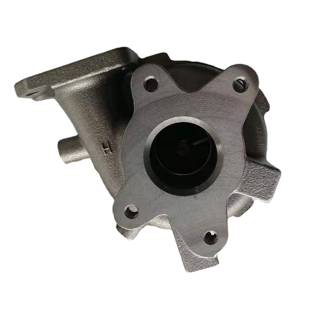 涡轮增压器RHV4VJ3814472534573957VCD20011VDD20021TURBO