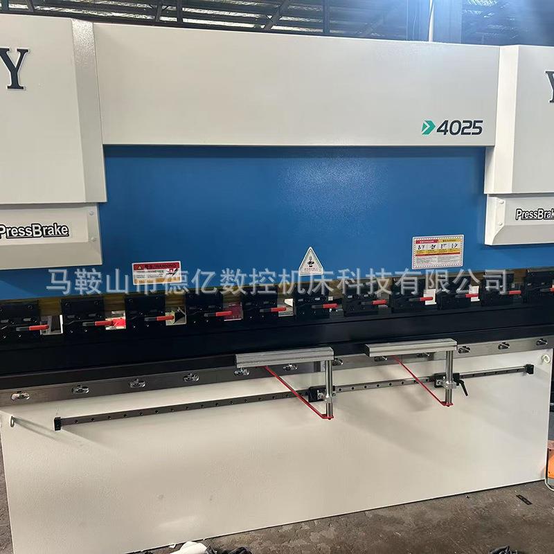 伺服数控折弯机厂家液压数控折弯机小型数控电液数控折弯机