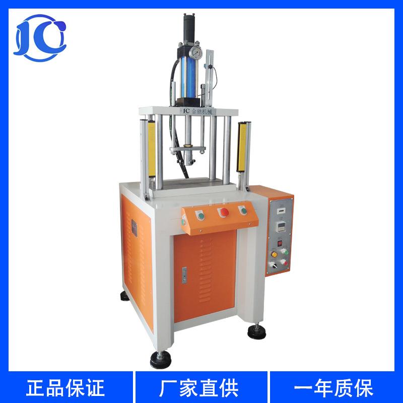 液压机厂家供应四柱油压机小型四柱轴承压力机定子油压压装机