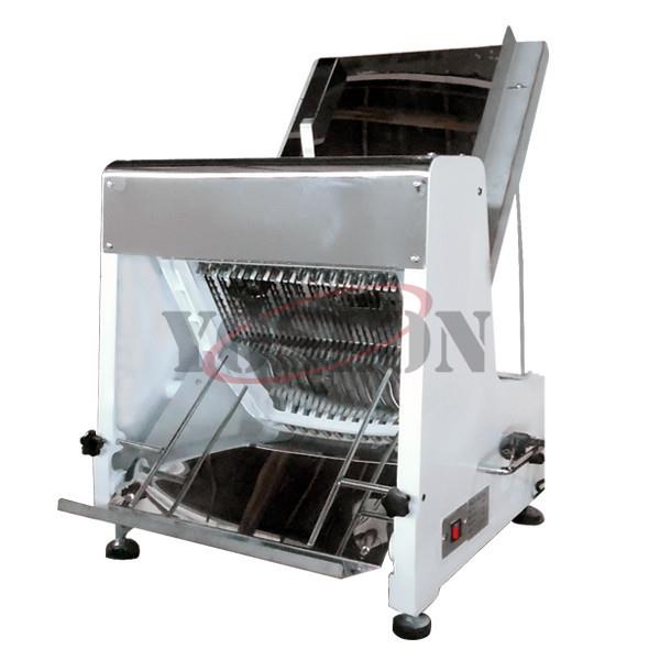 优连加长面包切片机YSN-Q31T吐司切片机农村小投资项目