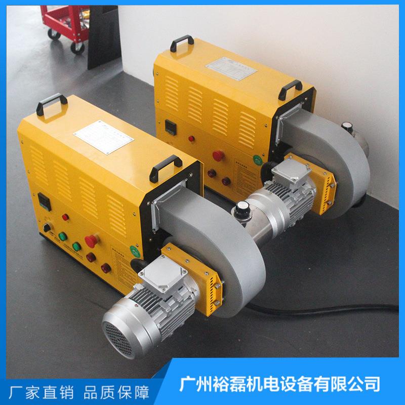 厂家供应工业热风机大功率热风机对流高压热风机