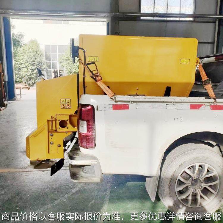 轻卡皮卡车载式融雪剂撒布机 电动款融雪剂撒盐机 除雪融雪机,机械设备,其他机械设备,淘宝优惠券,粉丝福利购,淘宝优惠卷