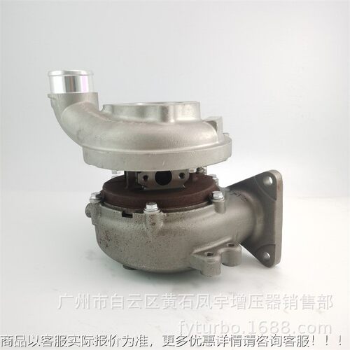 凯悦080涡轮增压器 NGT2056V 80185-00 CN-GT2056V06K682-AC