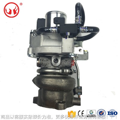 浙江巨峰 厂家5 BV9适配PROTON涡轮增压器BV9/998801049
