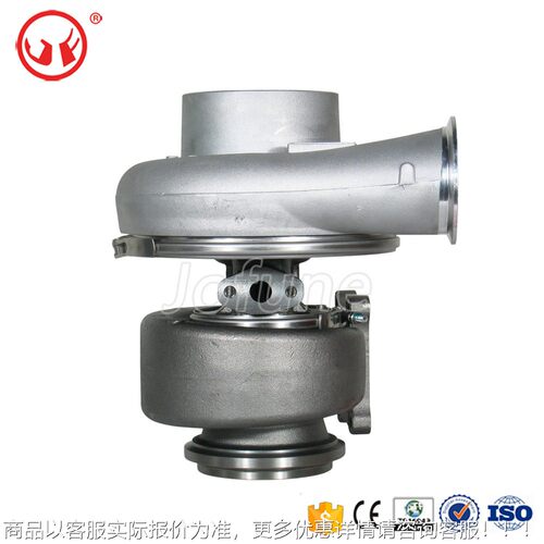 涡轮压器 J11025 HTF60 577468 0 457074康明斯 N14