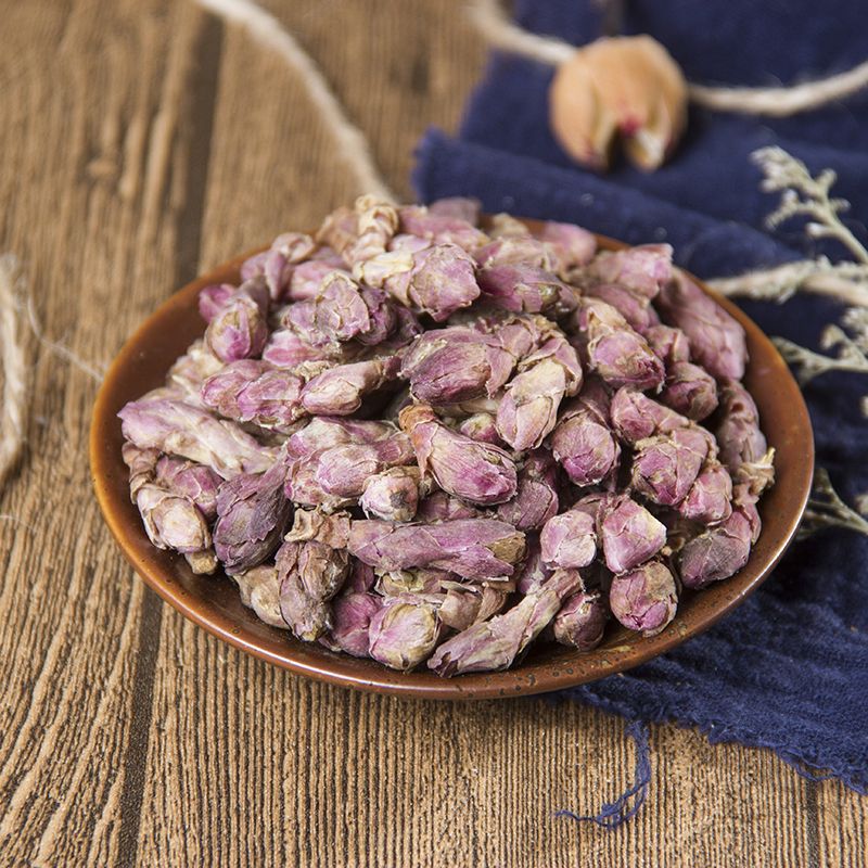 中药材款冬花500g