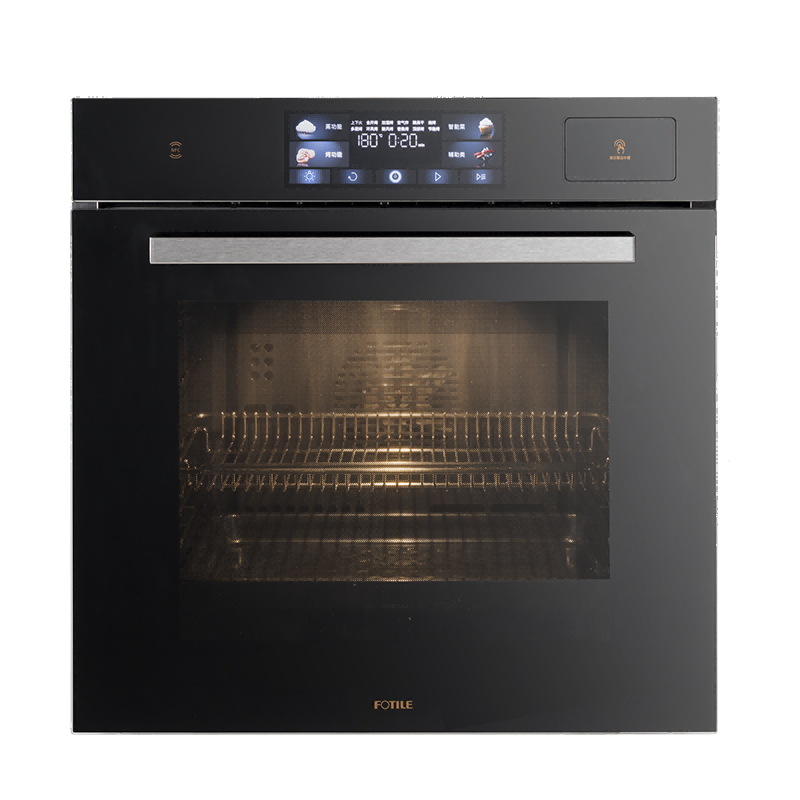 Fotile/方太 ZK72-H1.i 蒸烤烹饪机