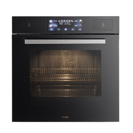 Fotile/方太 ZK72-H1.i 蒸烤烹饪机