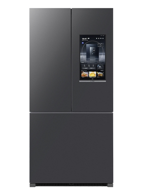 Fotile/方太 BCD-508W-Y1Pro