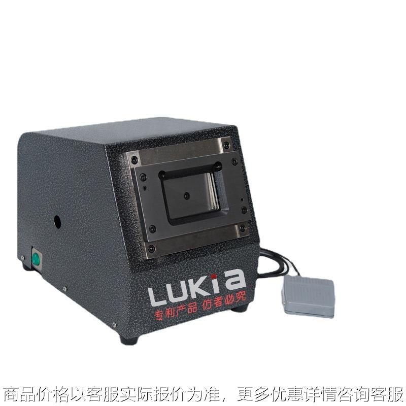 电动PVC冲卡机 厂家直供电动冲卡机 切卡机单模 PET背胶 铜版纸