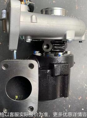 4SK361 4SK261-01.10.10 10010BT101朝柴国六涡轮增压器