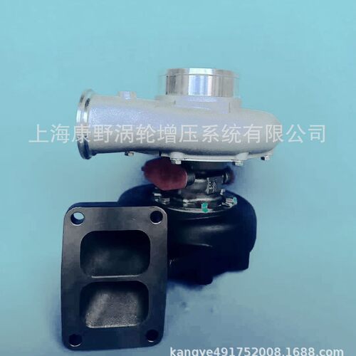 增压器3528812 3528811 H2D 4033136 466076-0016和5002779 TA51