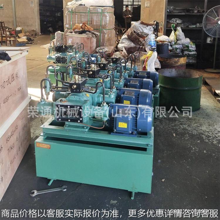 试压泵 2sd-250试压机打压泵 16mpa手动dsy-60 移动式双缸压力泵