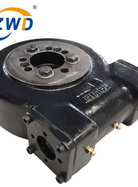 小型雾炮 消毒杀菌 蜗轮蜗杆 回转驱动  转盘轴承SE3-62-H-16R