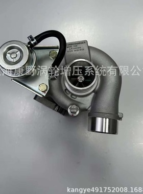 增压器 504340181 49135-05122和99450703 49135-05000 720380-1