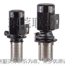 TPHK8T4-4 WALRUS PUMP