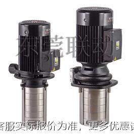 TPHK8T4-4 WALRUS PUMP
