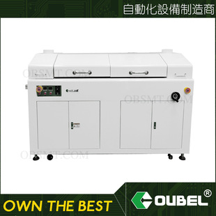 厂家现货供应SMT固化设备隧道式固化炉红外线固化炉curing oven