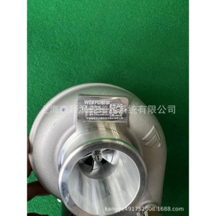 1148800049 涡轮增压器JP48 原装 19001 4D35ZG31 适用新柴